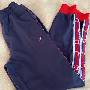 Champion joggers
